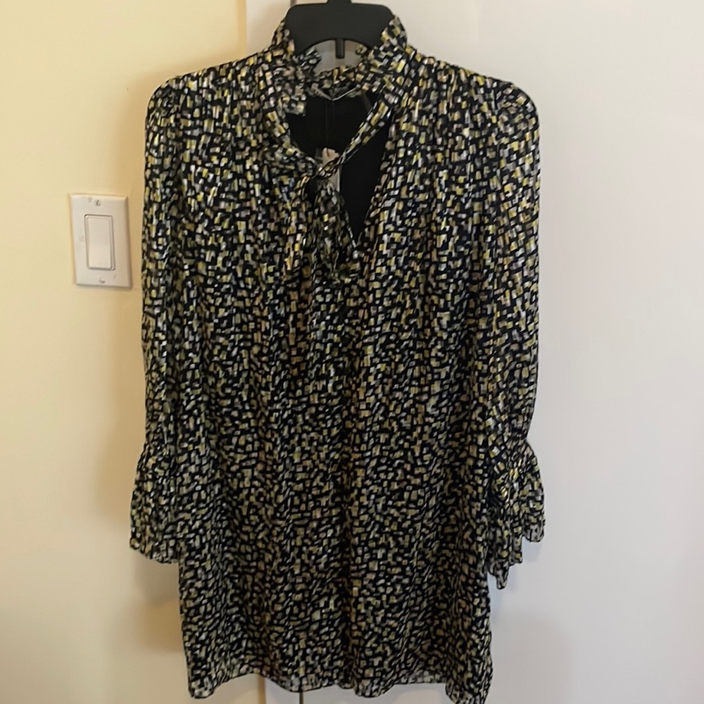 Alice and Olivia dress, XS, brand new with tag